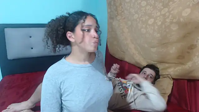 kalipso n-jones online show from February 13, 8:24 pm