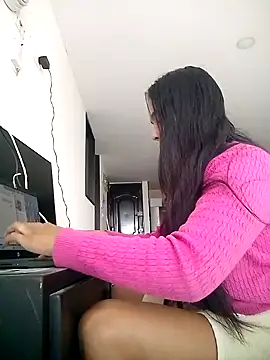 SweetFortuner online show from November 5, 5:46 pm