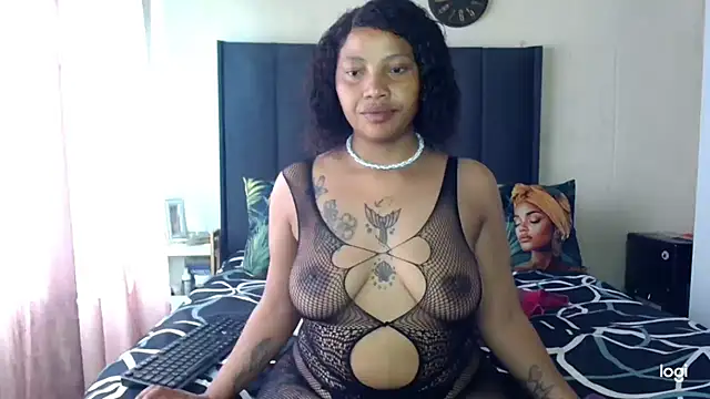 quenliyasa online show from January 15, 6:51 am