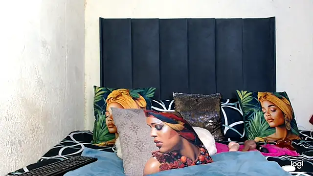 quenliyasa online show from April 23, 10:47 am