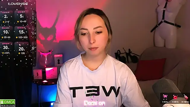 wow susan online show from February 5, 5:20 am