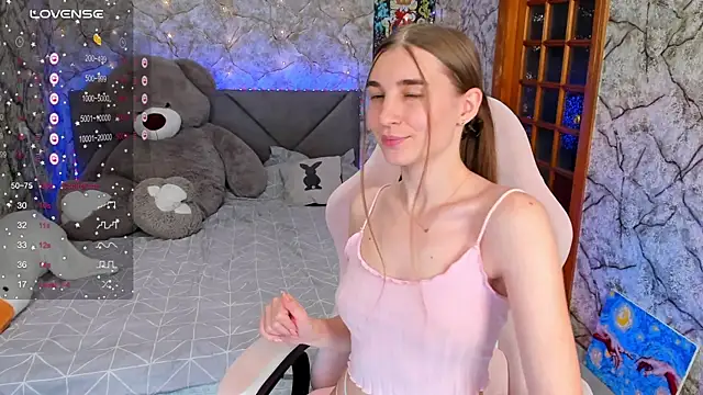  flowersweeet  online show from October 12, 6:07 pm