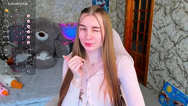  flowersweeet  online show from February 17, 2:46 pm