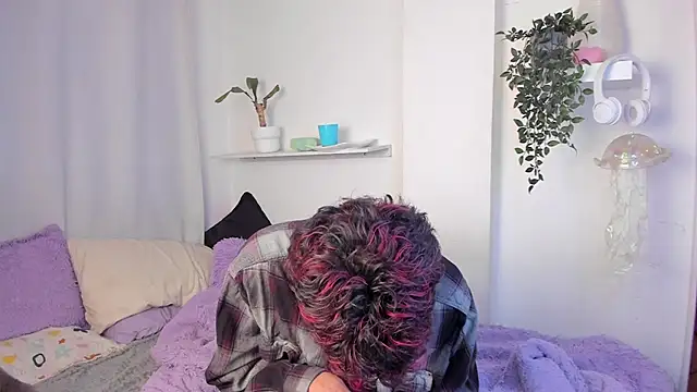 santy-kitty online show from February 26, 12:42 am