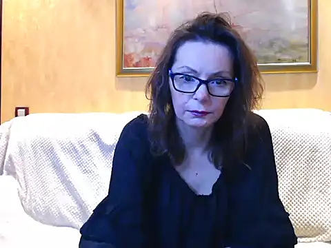 Julianna6532 online show from February 3, 10:25 am