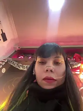 EemaHaruki online show from December 30, 9:08 pm