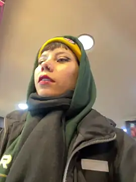 EemaHaruki online show from February 6, 12:33 am