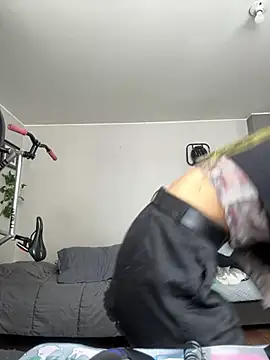 EemaHaruki online show from February 7, 7:17 pm