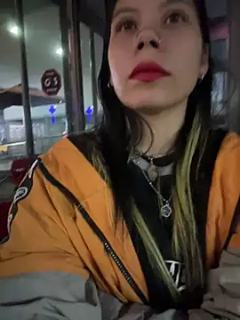 EemaHaruki online show from February 18, 12:15 am