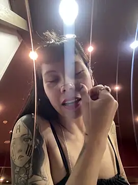 EemaHaruki online show from February 27, 2:43 pm