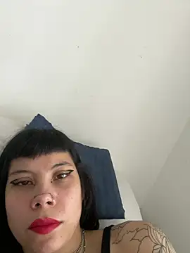 EemaHaruki online show from February 28, 5:04 pm