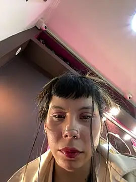 EemaHaruki online show from March 6, 6:59 pm