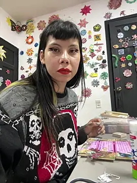 EemaHaruki online show from March 7, 10:32 pm