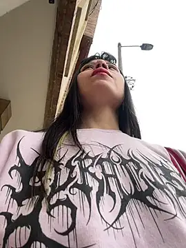 EemaHaruki online show from March 11, 5:46 pm