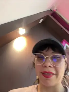 EemaHaruki online show from March 17, 10:17 pm