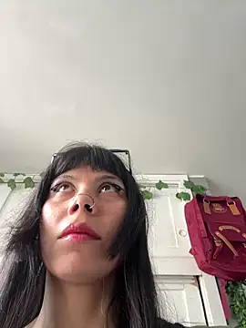 EemaHaruki online show from September 16, 7:37 pm