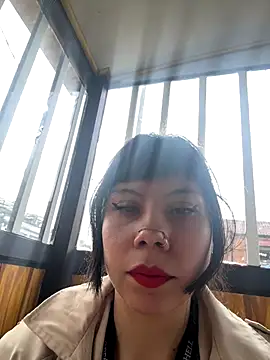 EemaHaruki online show from September 17, 7:26 pm