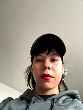 EemaHaruki online show from October 6, 6:05 pm