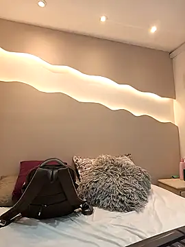 Alisson am online show from October 27, 11:36 am