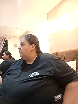 Alisson am online show from December 5, 11:19 am