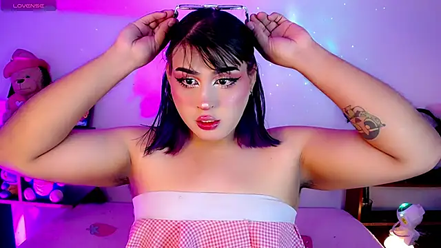  atalaya  online show from January 9, 5:34 am