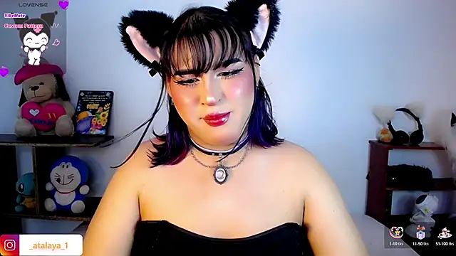  atalaya  online show from January 11, 8:11 am