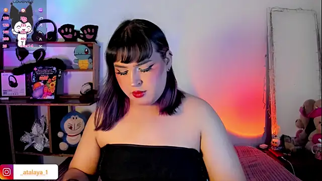  atalaya  online show from February 4, 4:15 am