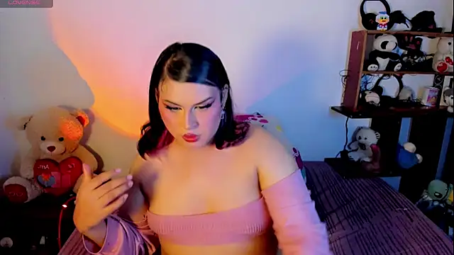  atalaya  online show from February 18, 3:31 am