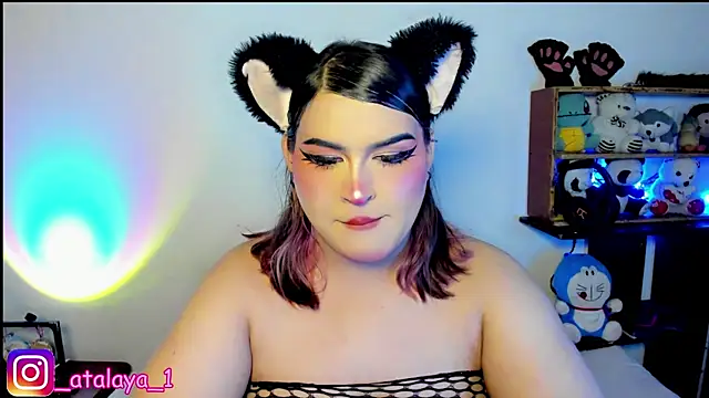  atalaya  online show from March 18, 3:09 am