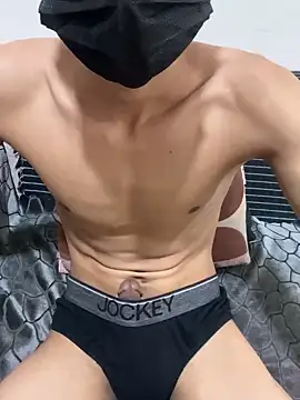 kingcock010 online show from February 5, 4:25 pm