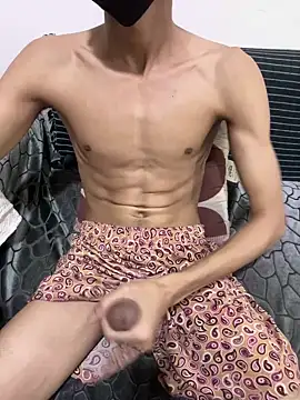 kingcock010 online show from February 6, 8:02 pm