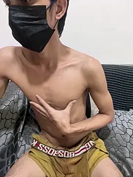 kingcock010 online show from March 1, 7:15 pm