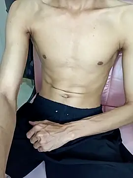 kingcock010 online show from February 25, 9:02 pm