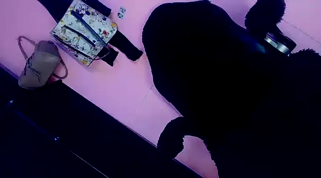 franchescasecrett online show from January 18, 10:17 pm