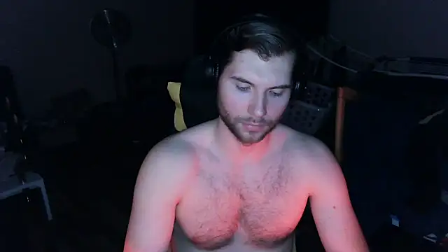 Ironman220 online show from March 12, 6:47 pm