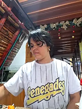 amazonafit  online show from March 11, 8:48 pm