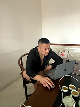 ShaoZian 1 online show from October 26, 4:07 am