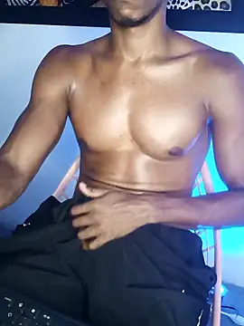 MAXIMO JHONS online show from April 29, 12:59 am