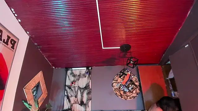 Annaa rosee online show from October 24, 3:03 am