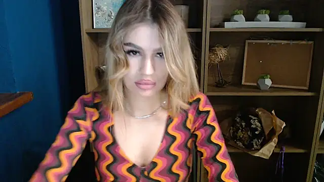 Your Jessy online show from December 24, 2:12 pm