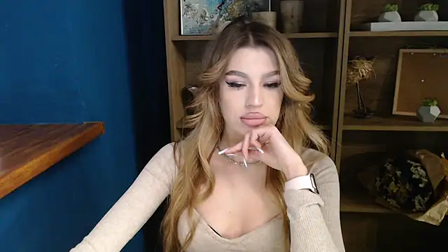 Your Jessy online show from January 2, 12:46 pm