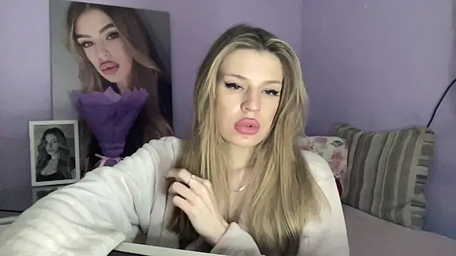 Your Jessy online show from January 29, 9:39 pm