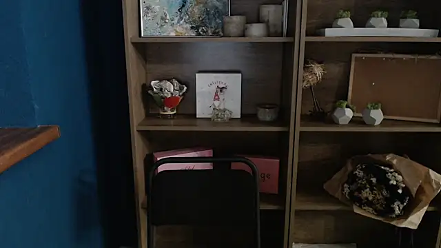 Your Jessy online show from January 31, 1:12 pm