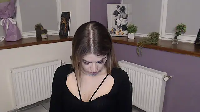 Your Jessy online show from March 22, 4:04 pm