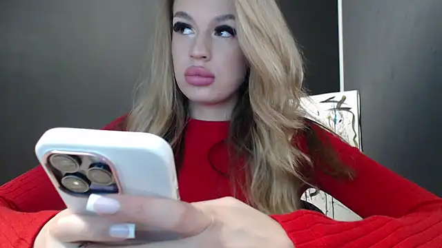 Your Jessy online show from September 10, 1:00 pm