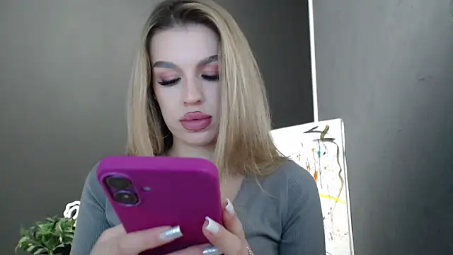 Your Jessy online show from October 22, 12:27 pm