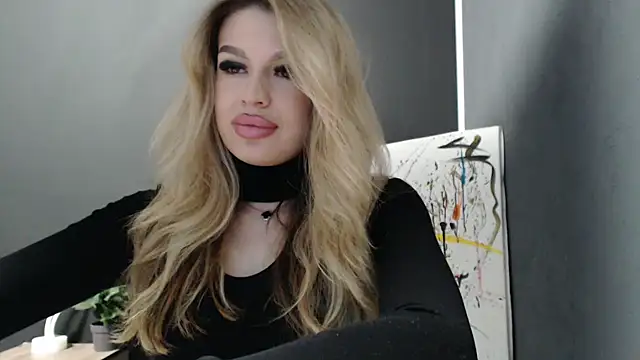 Your Jessy online show from February 16, 2:02 pm