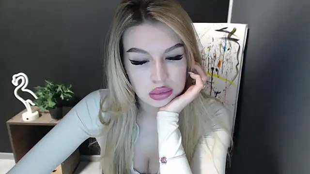 Your Jessy online show from April 2, 12:14 pm