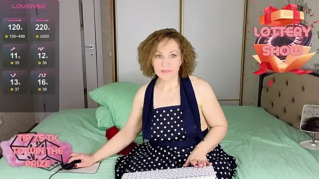 Snapshot of Ava_Gardner_ chatting on January 31, 9:27 am Ava Gardner online show from January 31, 9:27 am