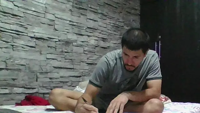 Sexylatin64 online show from March 22, 1:09 am